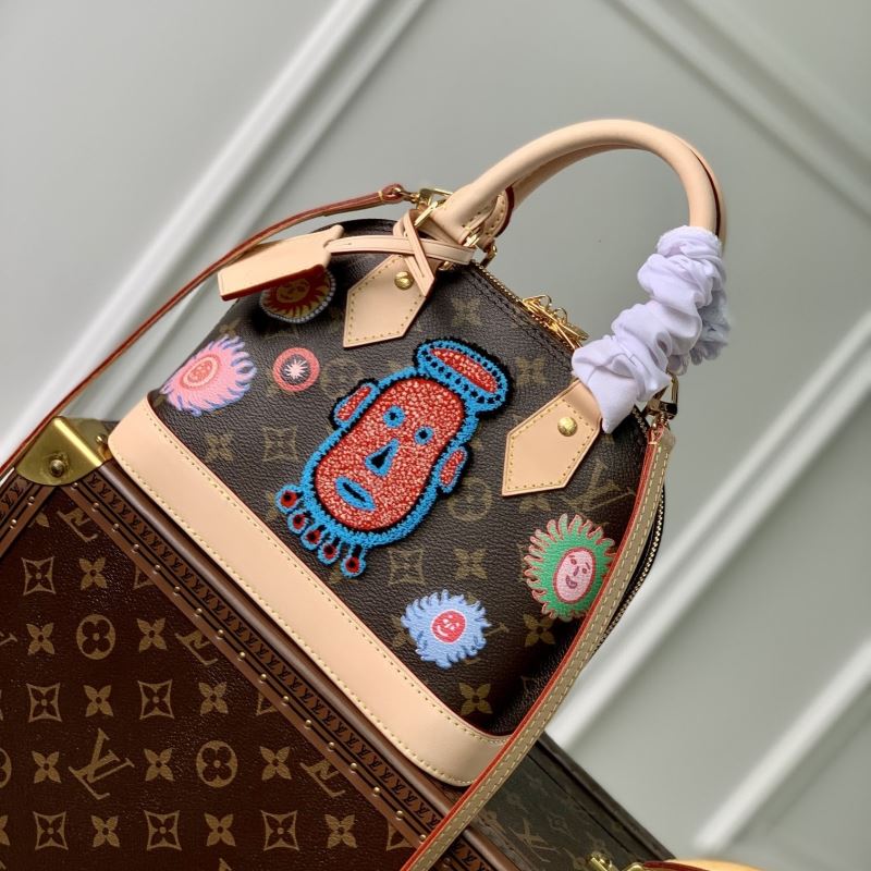 LV Top Handle Bags - Click Image to Close